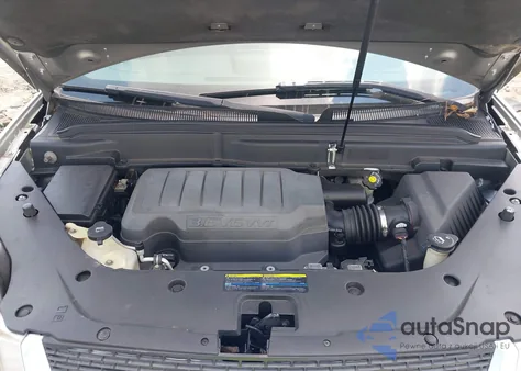 2008 GMC Acadia Slt-1 из США, поврежденный, VIN 1GKER23738J249967